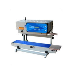 Continuous Sealing Machine Manufacturer Supplier Wholesale Exporter Importer Buyer Trader Retailer in Ahmdabad Gujarat India