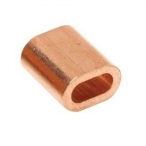 Manufacturers Exporters and Wholesale Suppliers of Copper Ferrules Mumbai Maharashtra