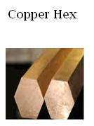 Manufacturers Exporters and Wholesale Suppliers of Brass Hex Mumbai Maharashtra