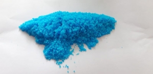 Copper sulphate crystal Manufacturer Supplier Wholesale Exporter Importer Buyer Trader Retailer in Rajkot Gujarat India