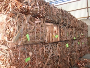 Copper Scrap Manufacturer Supplier Wholesale Exporter Importer Buyer Trader Retailer in Surat Gujarat India