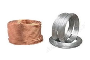 Copper Wires and Gi Wires Manufacturer Supplier Wholesale Exporter Importer Buyer Trader Retailer in Faridabad Haryana India