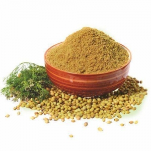 Manufacturers Exporters and Wholesale Suppliers of Coriander Powder Mahuva Gujarat