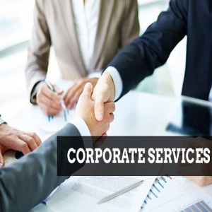 Service Provider of Corporate Services Delhi Delhi 