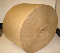 Manufacturers Exporters and Wholesale Suppliers of Corrugated Cardboard Roll Jaipur Rajasthan