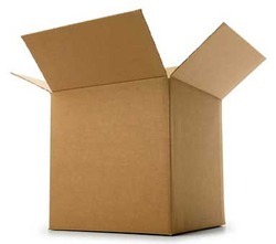 Corrugated Paper Box Manufacturer Supplier Wholesale Exporter Importer Buyer Trader Retailer in Jaipur Rajasthan India