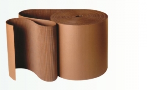 Manufacturers Exporters and Wholesale Suppliers of Corrugated Roll Jaipur Rajasthan