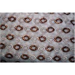 Manufacturers Exporters and Wholesale Suppliers of Cotton Dyeable Silk Fabric Surat Gujarat
