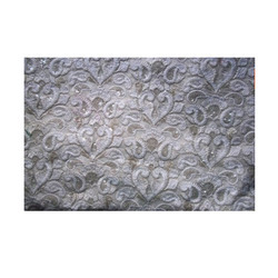 Manufacturers Exporters and Wholesale Suppliers of Cotton Embroidery Fabrics Surat Gujarat