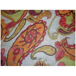 Manufacturers Exporters and Wholesale Suppliers of Cotton Print Fabric Surat Gujarat