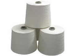 Manufacturers Exporters and Wholesale Suppliers of Cotton Spandex Yarn Surat Gujarat