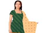 Manufacturers Exporters and Wholesale Suppliers of Cotton Dress Pedhala-Jetpur Rajasthan