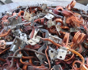 Copper Scrap Services in Baddi Himachal Pradesh India