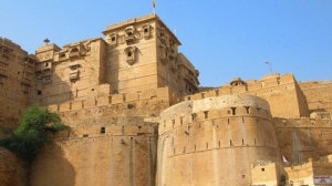 Jaisalmer Services in Dharamshala Himachal Pradesh India