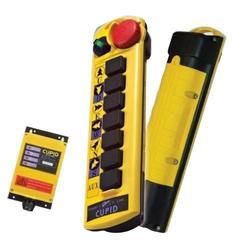 Manufacturers Exporters and Wholesale Suppliers of Crane Remote Control RAJKOT Gujarat
