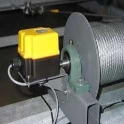 Manufacturers Exporters and Wholesale Suppliers of Crane Rotary Gear Limit Switch RAJKOT Gujarat