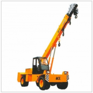 Service Provider of Crane Service Haridwar Uttarakhand