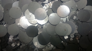 Manufacturers Exporters and Wholesale Suppliers of CRC Melting Scrap Ahmedabad Gujarat