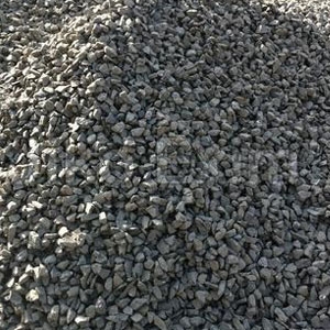 Crushed Stone Aggregate