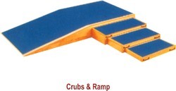 Manufacturers Exporters and Wholesale Suppliers of Curbs and Ramp delhi Delhi