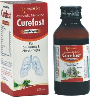 cure fast cough syrup Manufacturer Supplier Wholesale Exporter Importer Buyer Trader Retailer in ghaziabad Uttar Pradesh India
