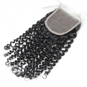 Human hair lace closure Manufacturer Supplier Wholesale Exporter Importer Buyer Trader Retailer in Guangzhou  China