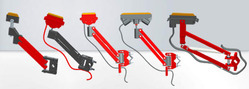 Manufacturers Exporters and Wholesale Suppliers of Current Collector RAJKOT Gujarat
