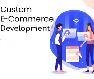 Service Provider of Custom Oscommerce Web Development Delhi Delhi 