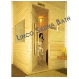 Sauna Bath Generators