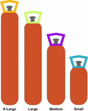 Manufacturers Exporters and Wholesale Suppliers of Helium Gas GHAZIABAD Uttar Pradesh Helium Gas