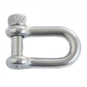 Manufacturers Exporters and Wholesale Suppliers of D Shackles Mumbai Maharashtra