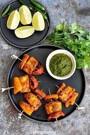 Service Provider of Cheddar Sole Fish Tikka Delhi Delhi