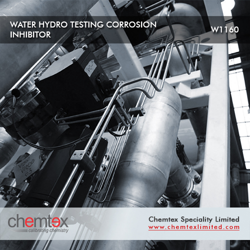 Manufacturers Exporters and Wholesale Suppliers of Water Hydro Testing Corrosion Inhibitor Kolkata West Bengal
