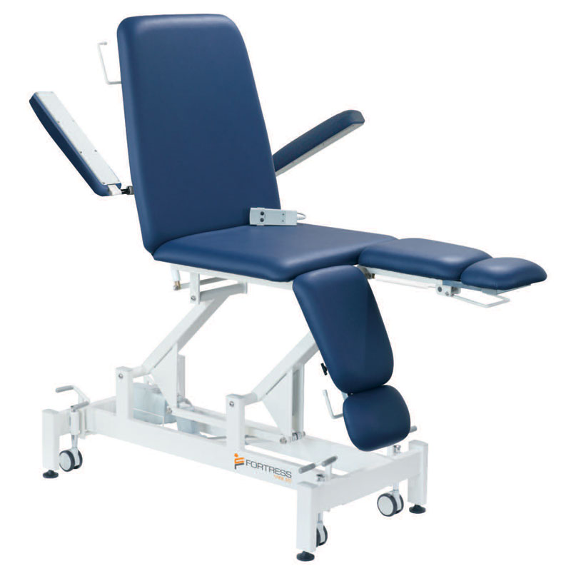 Manufacturers Exporters and Wholesale Suppliers of PHYSIO THERAPY TABLE Mumbai Maharashtra