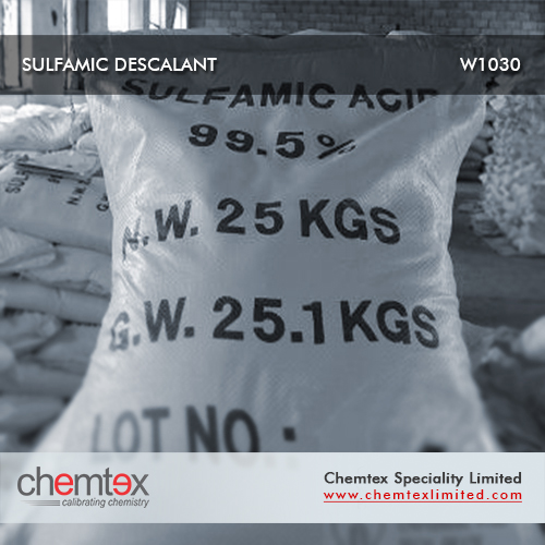 Manufacturers Exporters and Wholesale Suppliers of Sulfamic Descalant Kolkata West Bengal