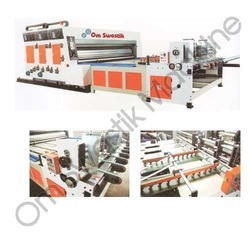 Rotary Printing Slotting Machine Manufacturer Supplier Wholesale Exporter Importer Buyer Trader Retailer in  Navi Mumbai Maharashtra India