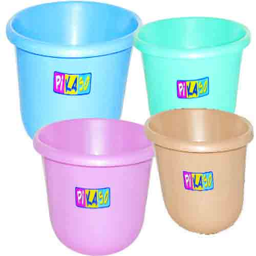 Manufacturers Exporters and Wholesale Suppliers of Bucket Sonipat Haryana