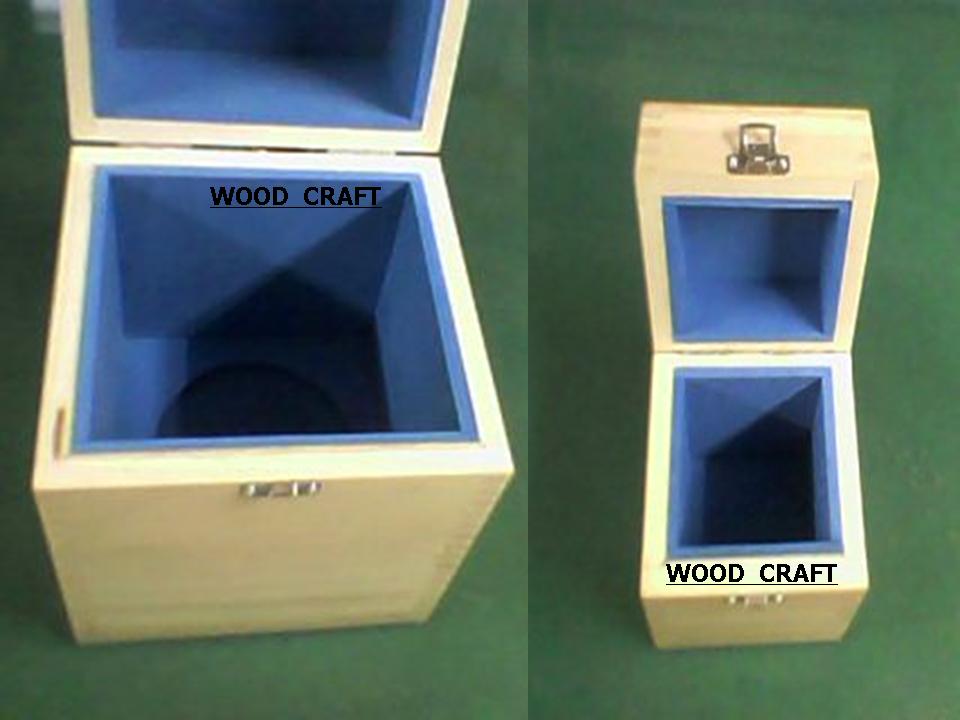 Manufacturers Exporters and Wholesale Suppliers of 20 kg wood box Mumbai Maharashtra