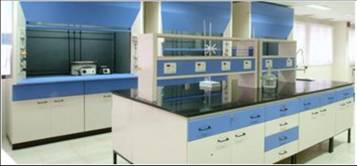 Manufacturers Exporters and Wholesale Suppliers of Double Analytical Table Vadodara Gujarat