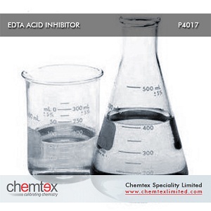 EDTA Acid Inhibitor Manufacturer Supplier Wholesale Exporter Importer Buyer Trader Retailer in Kolkata West Bengal India