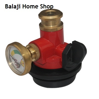 Gas Safety Device Manufacturer Supplier Wholesale Exporter Importer Buyer Trader Retailer in New Delhi Delhi India