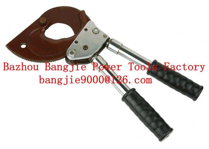 Manufacturers Exporters and Wholesale Suppliers of Ratchet Cable Cutter Langfang 
