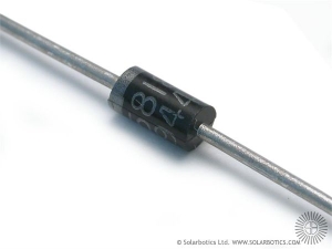 Diodes Manufacturer Supplier Wholesale Exporter Importer Buyer Trader Retailer in Mumbai Maharashtra India
