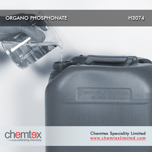 Manufacturers Exporters and Wholesale Suppliers of Organo Phosphonate Kolkata West Bengal