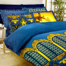 Manufacturers Exporters and Wholesale Suppliers of King Size Bedsheets New Delhi Delhi