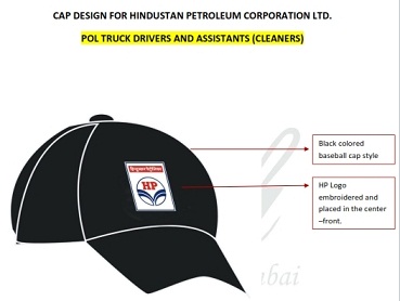 Manufacturers Exporters and Wholesale Suppliers of HPCL Tanker Driver Cap Nagpur Maharashtra