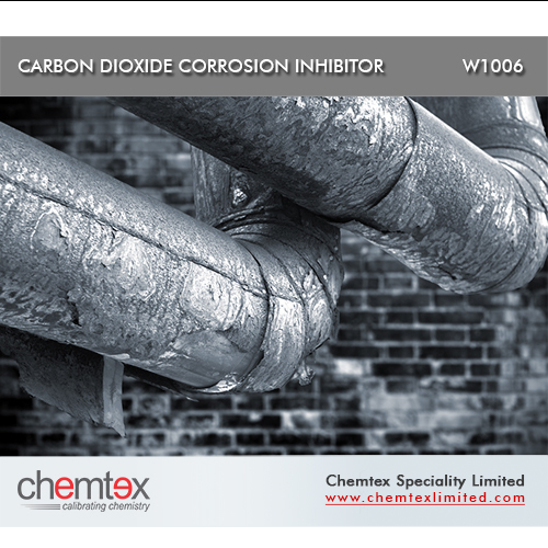 Manufacturers Exporters and Wholesale Suppliers of Carbon Dioxide Corrosion Inhibitor Kolkata West Bengal