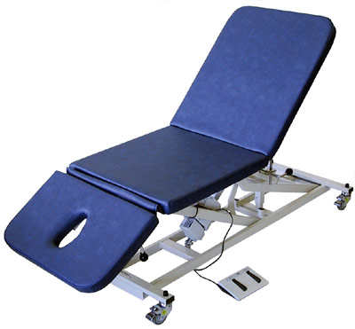 Manufacturers Exporters and Wholesale Suppliers of PHYSIO THERAPY TABLE Mumbai Maharashtra