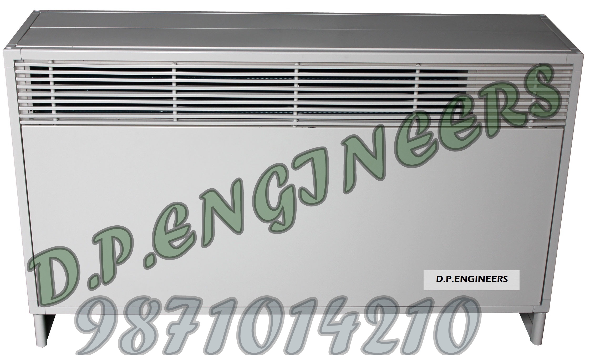 Manufacturers Exporters and Wholesale Suppliers of Fan Coil Unit NR. Aggarwal Sweet Delhi