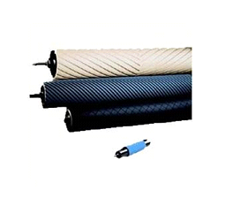Manufacturers Exporters and Wholesale Suppliers of Automotive Rubber Roller Kolkata West Bengal